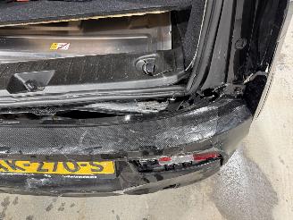 BMW i3 42kWh 135kW Clima Navi S Pano picture 25