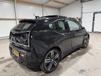 BMW i3 42kWh 135kW Clima Navi S Pano picture 5