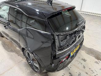 BMW i3 42kWh 135kW Clima Navi S Pano picture 18