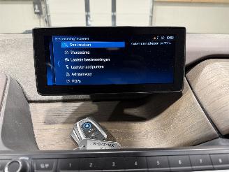 BMW i3 42kWh 135kW Clima Navi S Pano picture 33