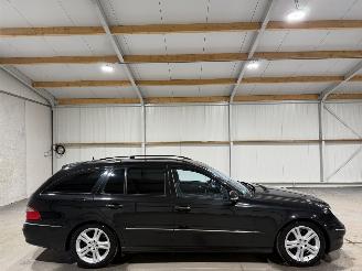 Voiture accidenté Mercedes E-klasse 350CGI 215kW Automaat Elegance 2009/1