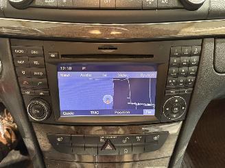 Mercedes E-klasse 350CGI 215kW Automaat Elegance picture 28