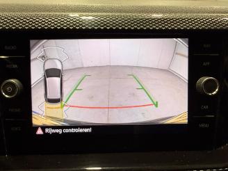 Volkswagen Taigo 1.0TSI 81kW Airco Camera Life picture 35