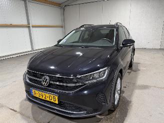 Volkswagen Taigo 1.0TSI 81kW Airco Camera Life picture 10