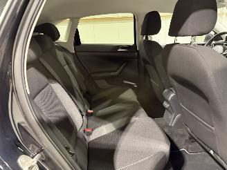 Volkswagen Taigo 1.0TSI 81kW Airco Camera Life picture 38