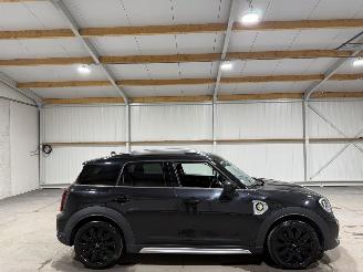 Unfallwagen Mini Countryman COOPER 1.5Hybrid 92kW Automaat SE ALL4 Classic 2022/10