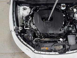 Mazda CX-30 2.5 e-SkyActive-G 103kW Automaat Hybrid Homura picture 30