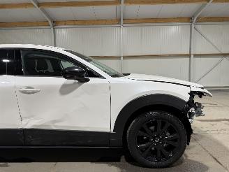 Mazda CX-30 2.5 e-SkyActive-G 103kW Automaat Hybrid Homura picture 14