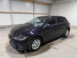 Volkswagen Polo 1.0TSI 81kW Automaat picture 9