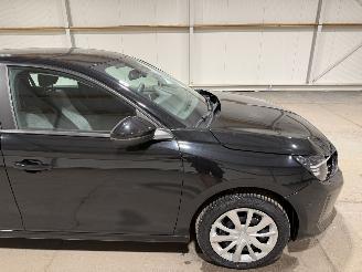 Opel Corsa-E 50kWh 100kW Camera Clima ELECTRIC picture 13