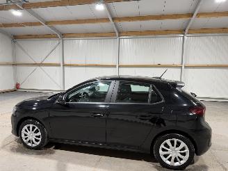 Opel Corsa-E 50kWh 100kW Camera Clima ELECTRIC picture 10