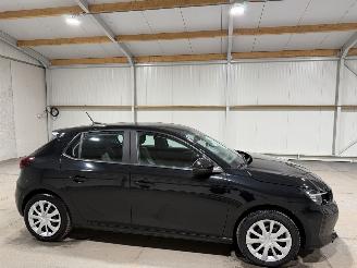 Opel Corsa-E 50kWh 100kW Camera Clima ELECTRIC picture 2