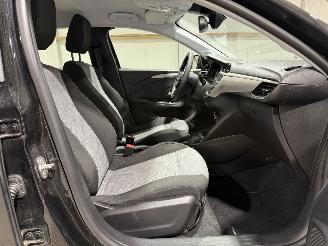 Opel Corsa-E 50kWh 100kW Camera Clima ELECTRIC picture 40