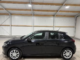 Opel Corsa-E 50kWh 100kW Camera Clima ELECTRIC picture 7