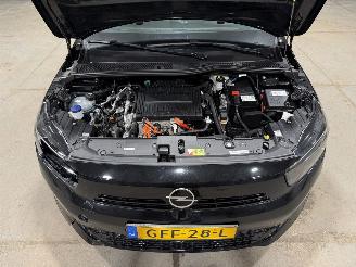 Opel Corsa-E 50kWh 100kW Camera Clima ELECTRIC picture 25
