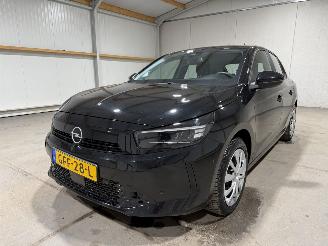 Opel Corsa-E 50kWh 100kW Camera Clima ELECTRIC picture 23