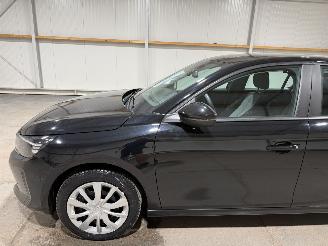 Opel Corsa-E 50kWh 100kW Camera Clima ELECTRIC picture 12