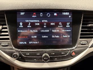 Opel Astra 1.0 77kW Business+ Clima Navi Camera picture 22