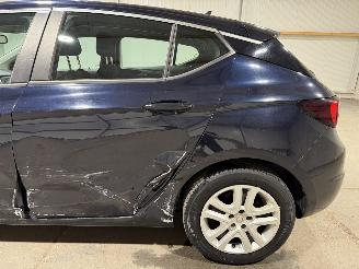 Opel Astra 1.0 77kW Business+ Clima Navi Camera picture 14