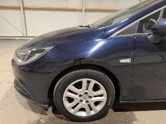 Opel Astra 1.0 77kW Business+ Clima Navi Camera picture 17