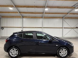 skadebil auto Opel Astra 1.0 77kW Business+ Clima Navi Camera 2018/6