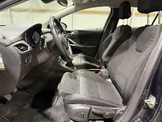 Opel Astra 1.0 77kW Business+ Clima Navi Camera picture 20