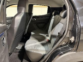 Dacia Spring 27kWh 33kW Comfort Plus OrangePack picture 35