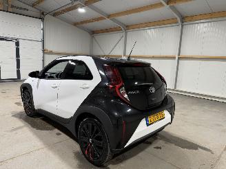 Toyota Aygo X 1.0VVT-i 53kW MT Pulse picture 12