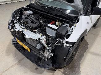 Toyota Aygo X 1.0VVT-i 53kW MT Pulse picture 19