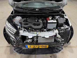 Toyota Aygo X 1.0VVT-i 53kW MT Pulse picture 20