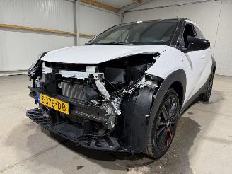 Toyota Aygo X 1.0VVT-i 53kW MT Pulse picture 16