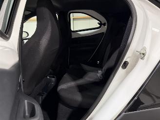 Toyota Aygo X 1.0VVT-i 53kW MT Pulse picture 29