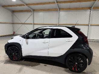 Toyota Aygo X 1.0VVT-i 53kW MT Pulse picture 11