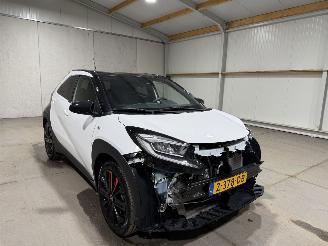 Toyota Aygo X 1.0VVT-i 53kW MT Pulse picture 3