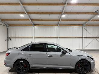 Coche accidentado Audi A4 1.4 TFSI 110kW Automaat Sport S Line Black Edition 2018/5