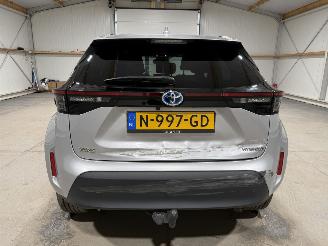 Toyota Yaris Cross 1.5Hybrid 68kW Automaat First Edition picture 25