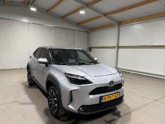 Toyota Yaris Cross 1.5Hybrid 68kW Automaat First Edition picture 3