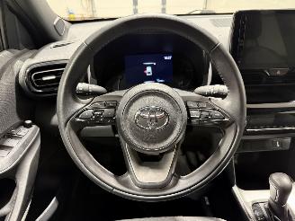 Toyota Yaris Cross 1.5Hybrid 68kW Automaat First Edition picture 30