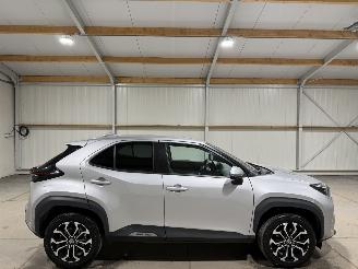 Unfallwagen Toyota Yaris Cross 1.5Hybrid 68kW Automaat First Edition 2022/1