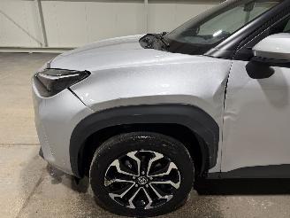 Toyota Yaris Cross 1.5Hybrid 68kW Automaat First Edition picture 16