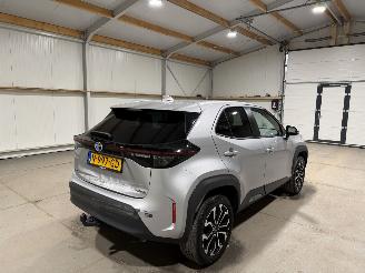 Toyota Yaris Cross 1.5Hybrid 68kW Automaat First Edition picture 6