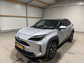 Toyota Yaris Cross 1.5Hybrid 68kW Automaat First Edition picture 10