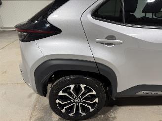 Toyota Yaris Cross 1.5Hybrid 68kW Automaat First Edition picture 22