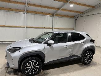 Toyota Yaris Cross 1.5Hybrid 68kW Automaat First Edition picture 9