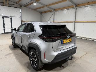 Toyota Yaris Cross 1.5Hybrid 68kW Automaat First Edition picture 12