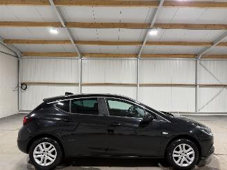 Avarii autoturisme Opel Astra 1.0 77kW Online Edition Clima Navi 2018/8