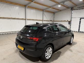 Opel Astra 1.0 77kW Online Edition Clima Navi picture 6