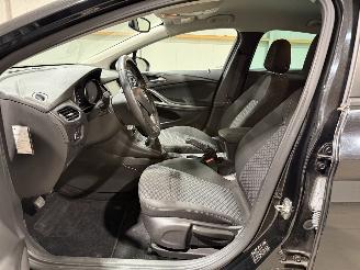 Opel Astra 1.0 77kW Online Edition Clima Navi picture 29
