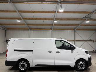 krockskadad bil bedrijf Opel Vivaro-e 75kWh 100kW Automaat L2 2026/2
