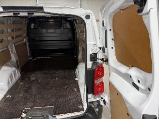 Opel Vivaro-e 75kWh 100kW Automaat L2 picture 32